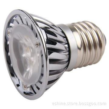 LED spotlight with high brightness,7w